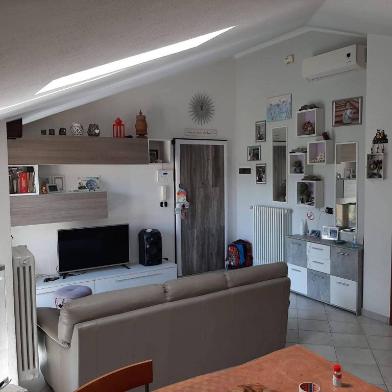 Appartamento in in vendita da privato a Charvensod via Ponte Suaz, 27