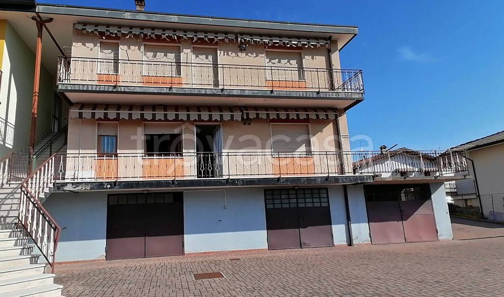 Casa Indipendente in vendita a San Giovanni Ilarione via Giuseppe Verdi, 2