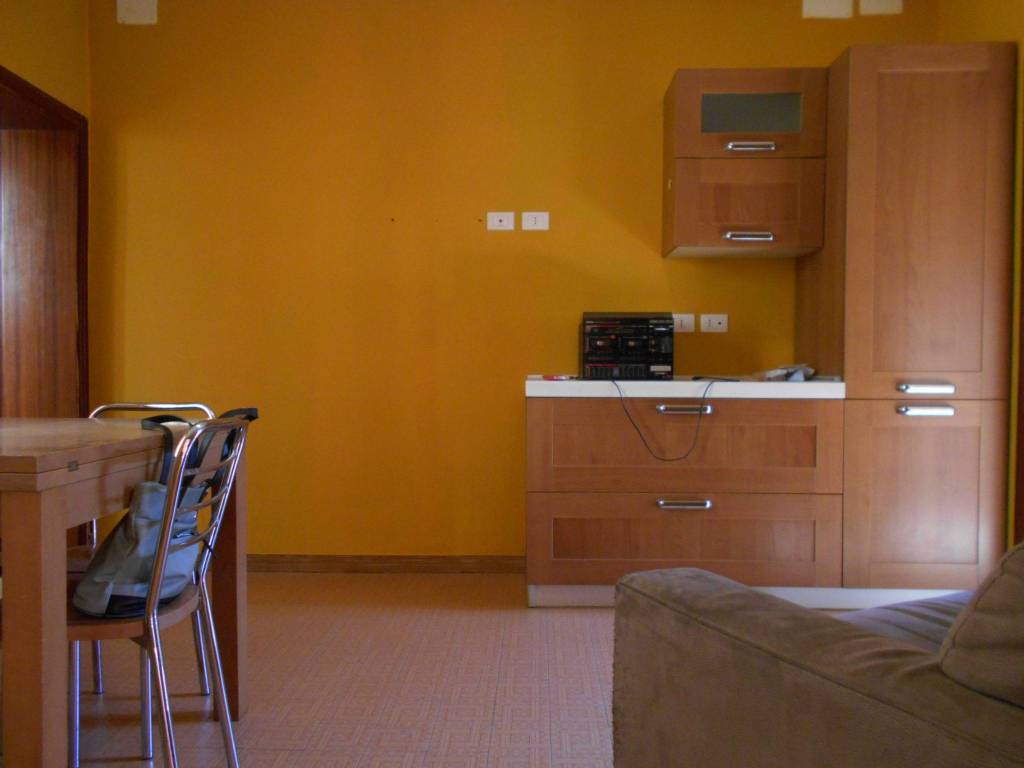 Appartamento in vendita a Jesi via Roccabella, 2