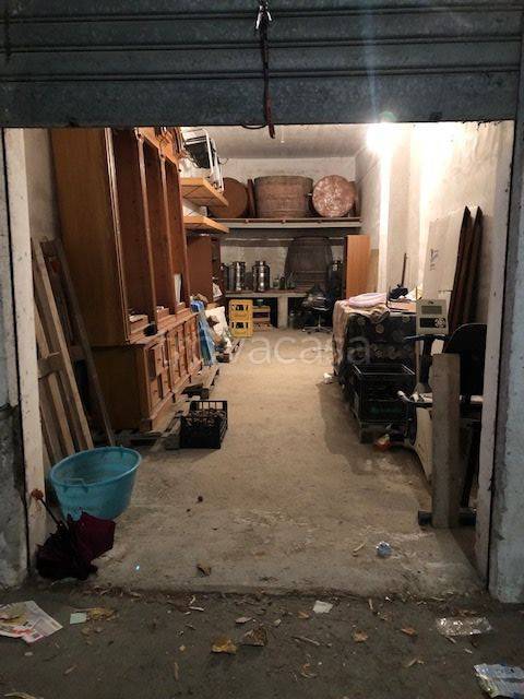 Garage in vendita a Isernia viale Gabriele Veneziale, 103