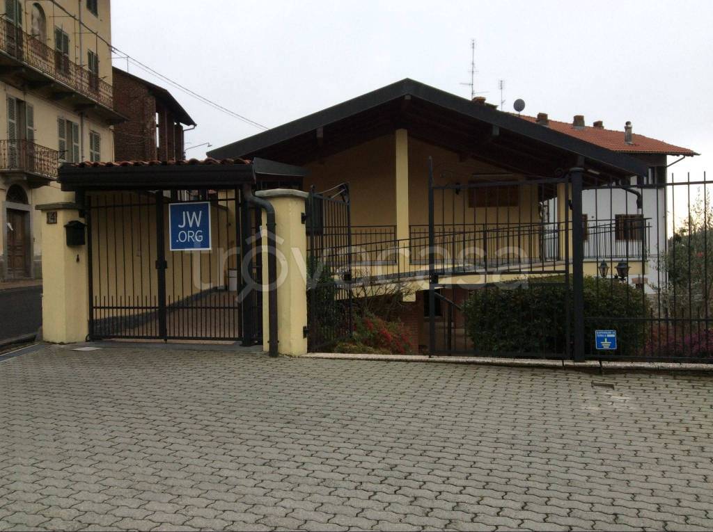 Casa Indipendente in in vendita da privato a Valdilana frazione Gallo, 14