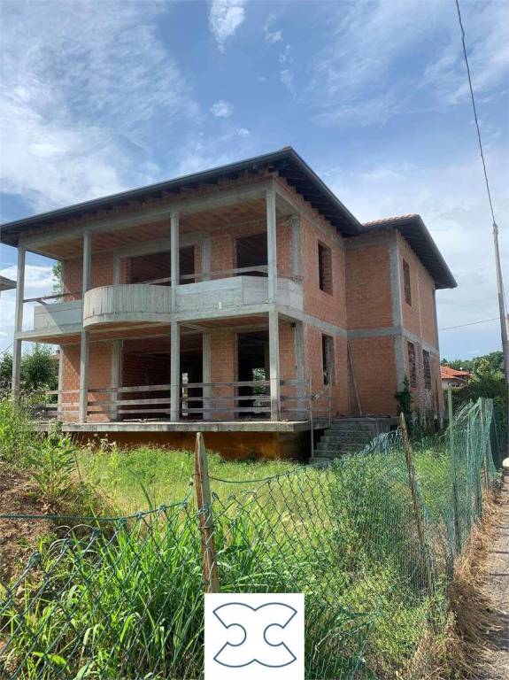 Villa in vendita a Solbiate Olona