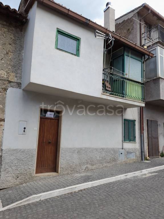 Appartamento in vendita a Camerata Nuova via Trento e Trieste