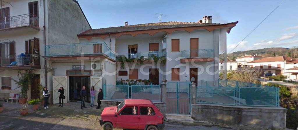 Casa Indipendente in vendita a Ceraso via Sant'Antonio