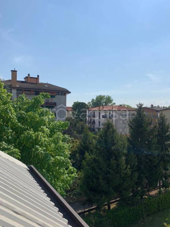 Appartamento in vendita a Venezia via Monte Cervino