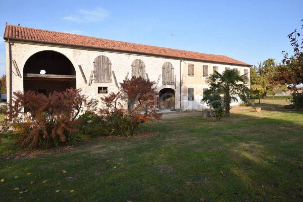 Villa in vendita a San Biagio di Callalta