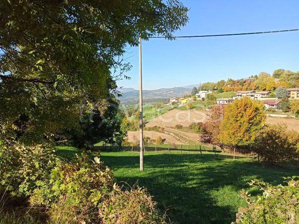 Terreno Residenziale in vendita a Cerro Veronese via Lessini