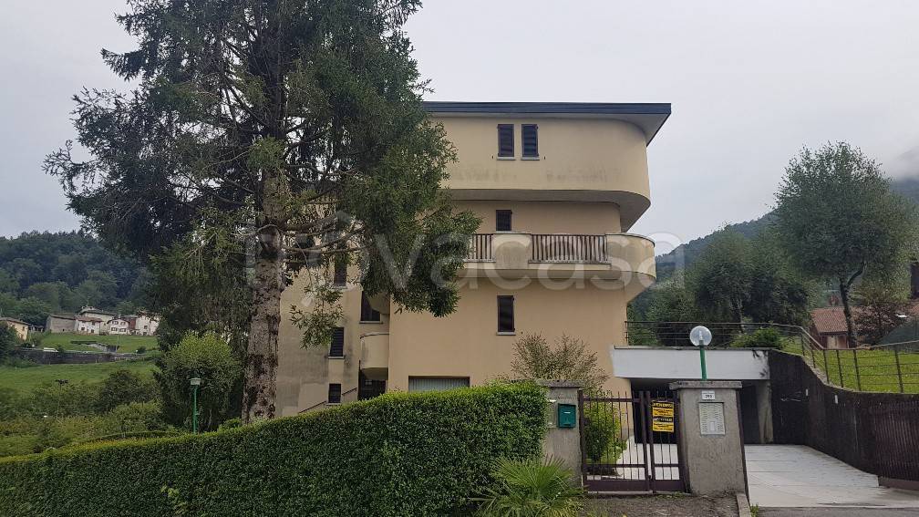 Appartamento in vendita a Taleggio via Antonio Arnoldi, 64