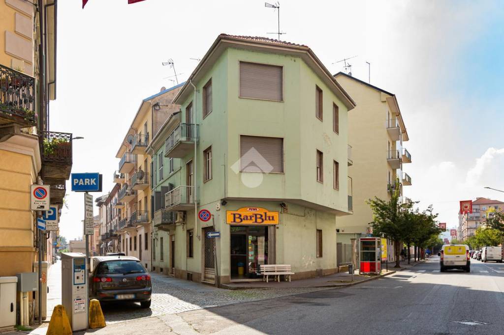 Appartamento in vendita ad Asti corso Giacomo Matteotti, 50
