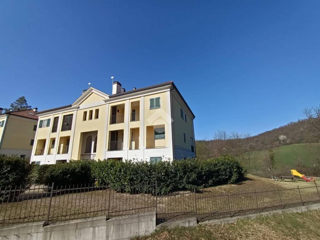 Appartamento in vendita a Gassino Torinese viale Ovidio, 2