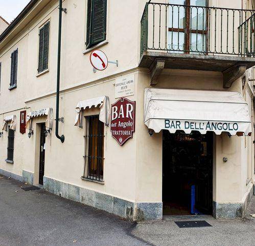 Bar in vendita a Saluzzo via Savigliano 69