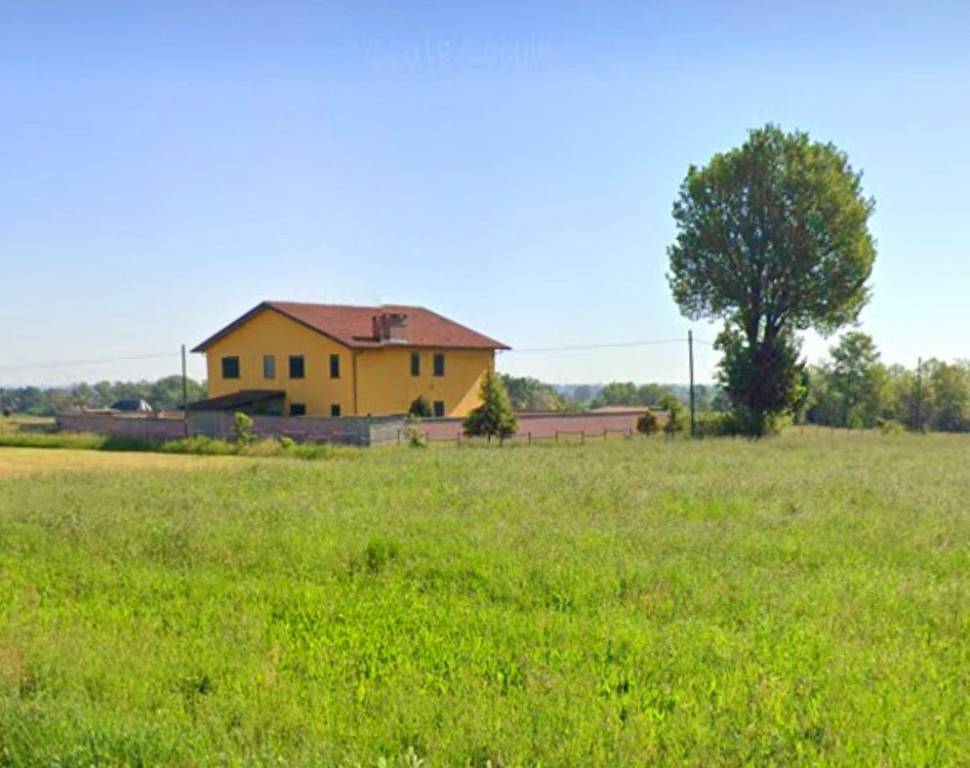 Villa Bifamiliare in in vendita da privato a Castel San Giovanni via Montanara, 270
