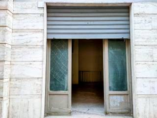 Garage in vendita a barletta 