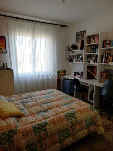Casa Indipendente in in vendita da privato ad Arcevia via dei Torrioni, 24