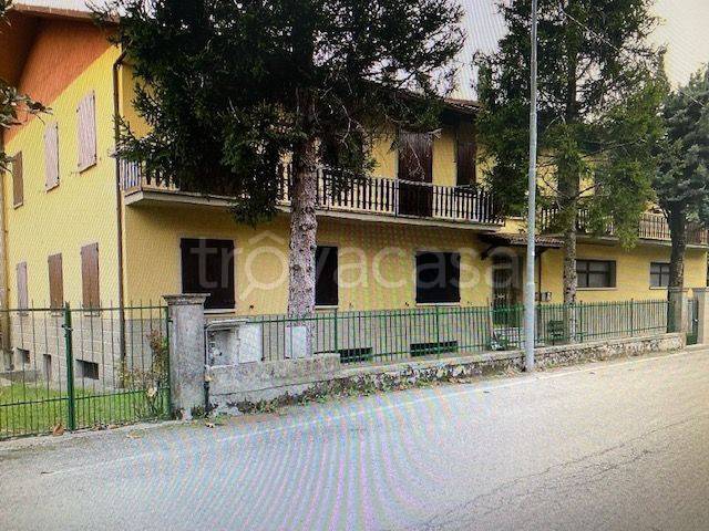 Appartamento in in vendita da privato a Loiano via Zena, 20