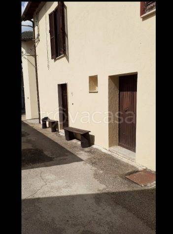 Appartamento in in vendita da privato a Cascia località Maltignano