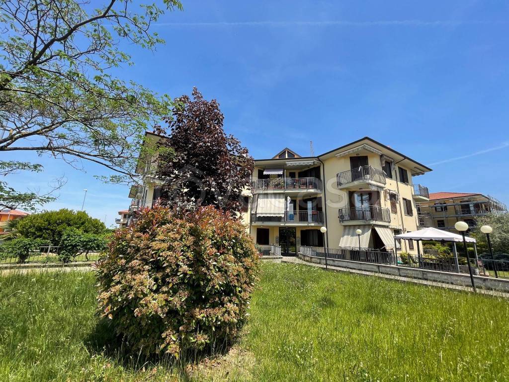Appartamento in in vendita da privato a Rivanazzano Terme via Sandro Pertini