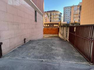 Garage in affitto a torino corso siracusa, 189