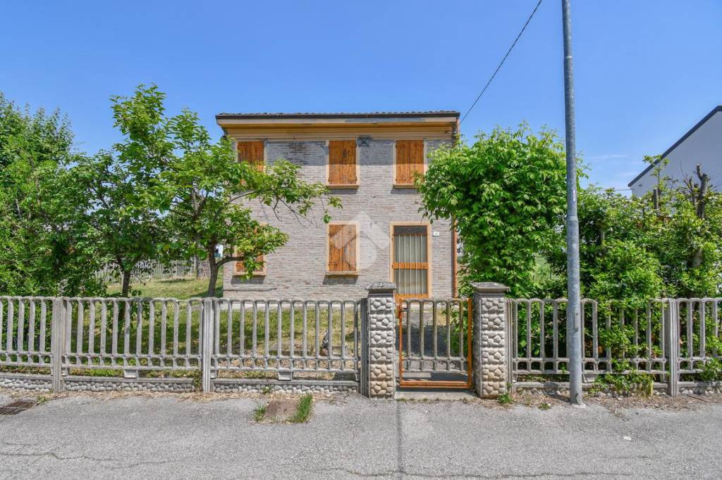 Casa Indipendente in vendita a Poggio Renatico via russia, 23