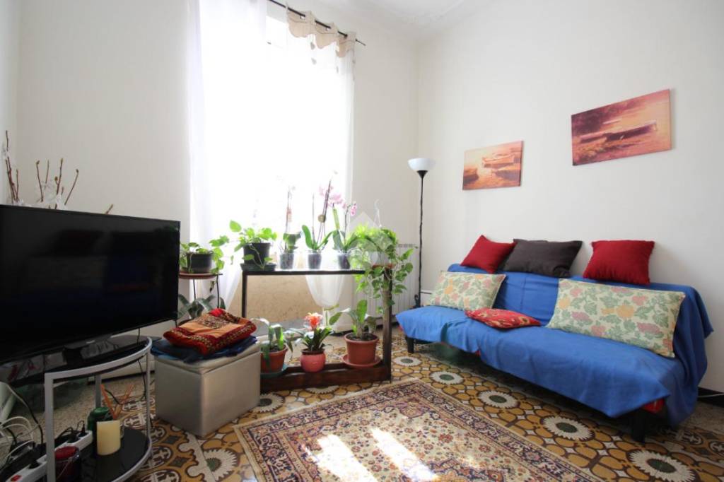 Appartamento in vendita a Lerici via Andrea Costa, 29