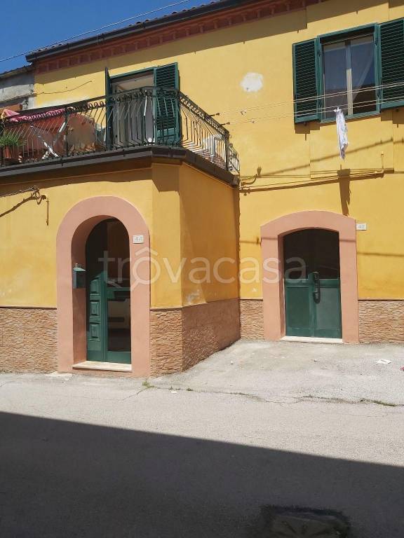 Casa Indipendente in in vendita da privato a Ururi via Santa Maria, 44