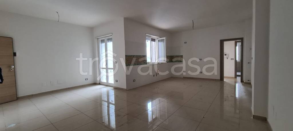Appartamento in vendita a Battipaglia via Francesco Turco