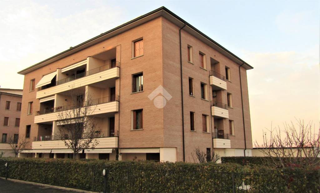Appartamento in vendita a Parma via Giuseppe Mori, 3