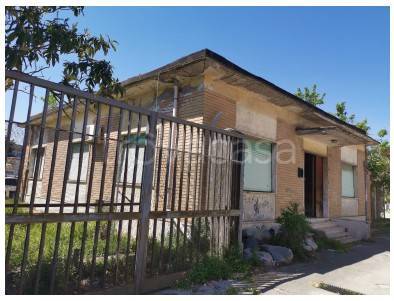 Casa Indipendente in vendita a Montesarchio via Capone, 2
