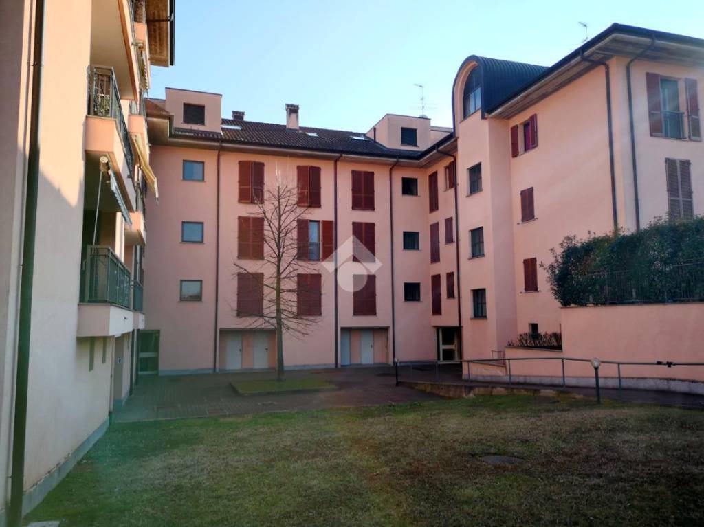 Appartamento in vendita a Corbetta via Repubblica, 41