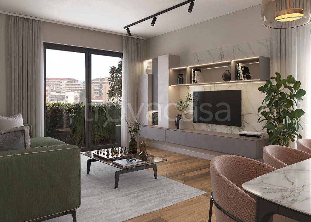 Appartamento in vendita a Pescara viale Guglielmo Marconi
