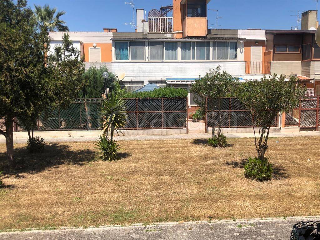 Villa in in vendita da privato a Manfredonia località Sciali Zingari, 12