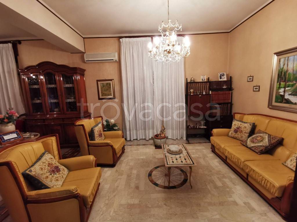 Appartamento in in affitto da privato a Lentini via Alessandria, 1