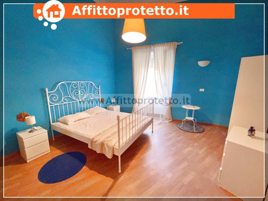 Appartamento in affitto a Itri piazza centrale