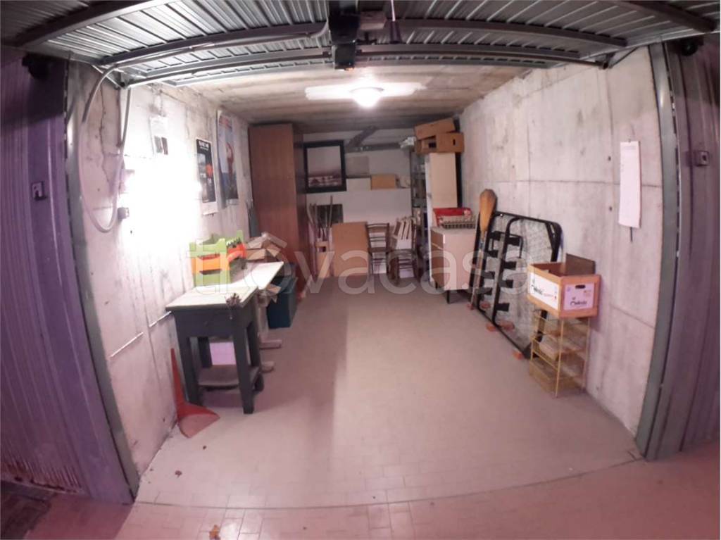 Garage in vendita a Sanremo via padre semeria, 145