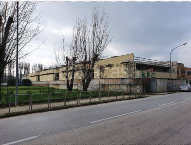 Ufficio in vendita a Lucca statale 12, 66