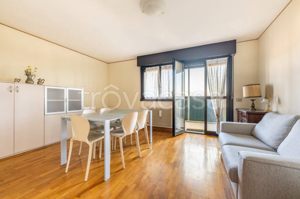 Appartamento in vendita a Udine via Antonio Caccia, 33