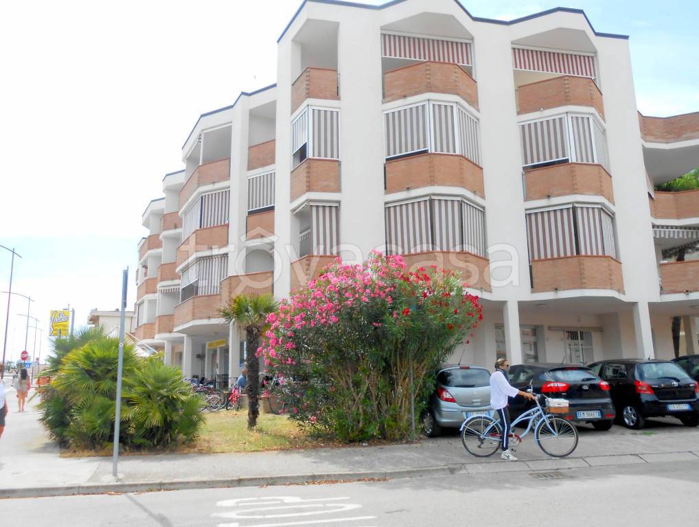Appartamento in vendita a Comacchio viale Finlandia, 7
