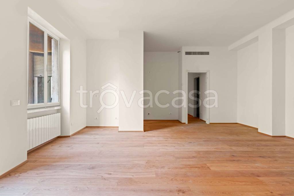 Appartamento in vendita a Milano via Giuseppe Mercalli, 16