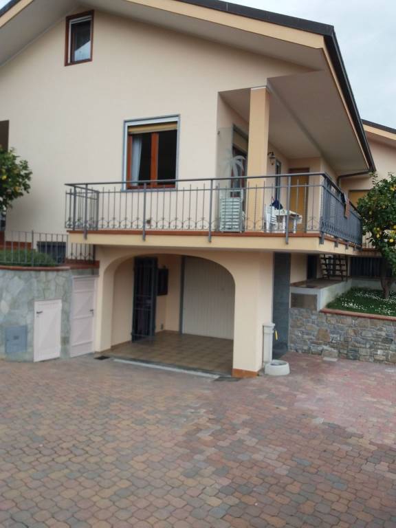 Appartamento in in affitto da privato ad Andora via del Poggio, 16