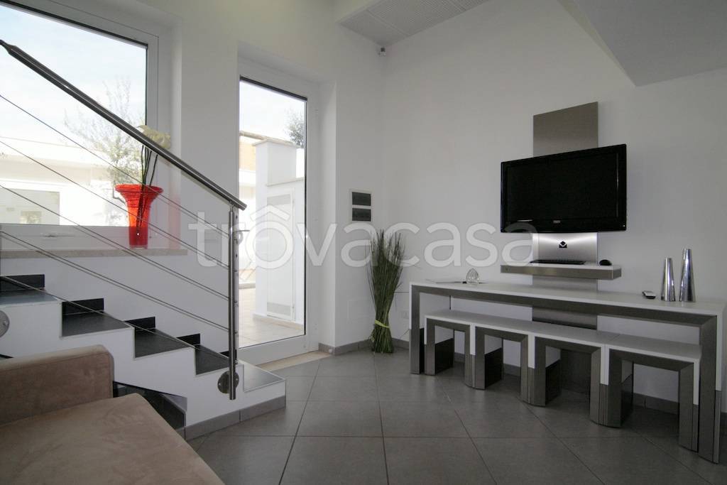 Appartamento in vendita ad Albano Laziale via Torino, 64