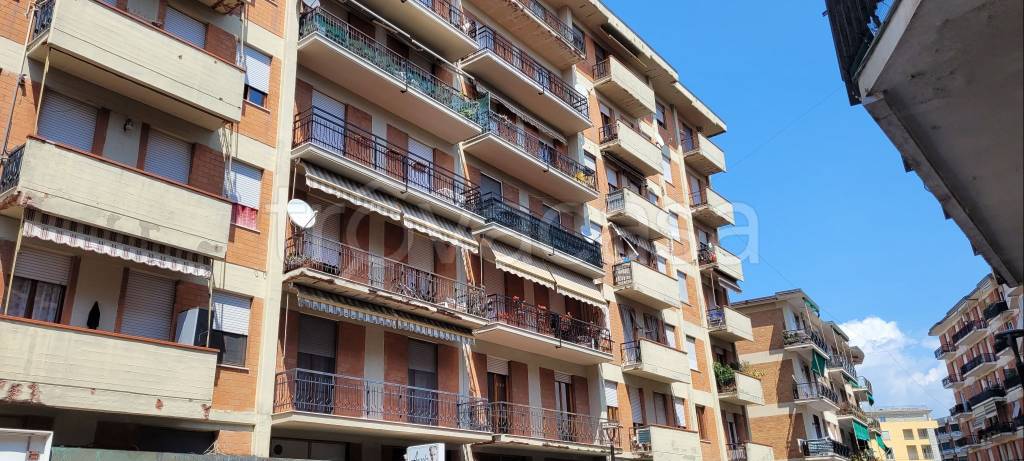 Appartamento in in vendita da privato a Sarzana via Pietro Gori, 58