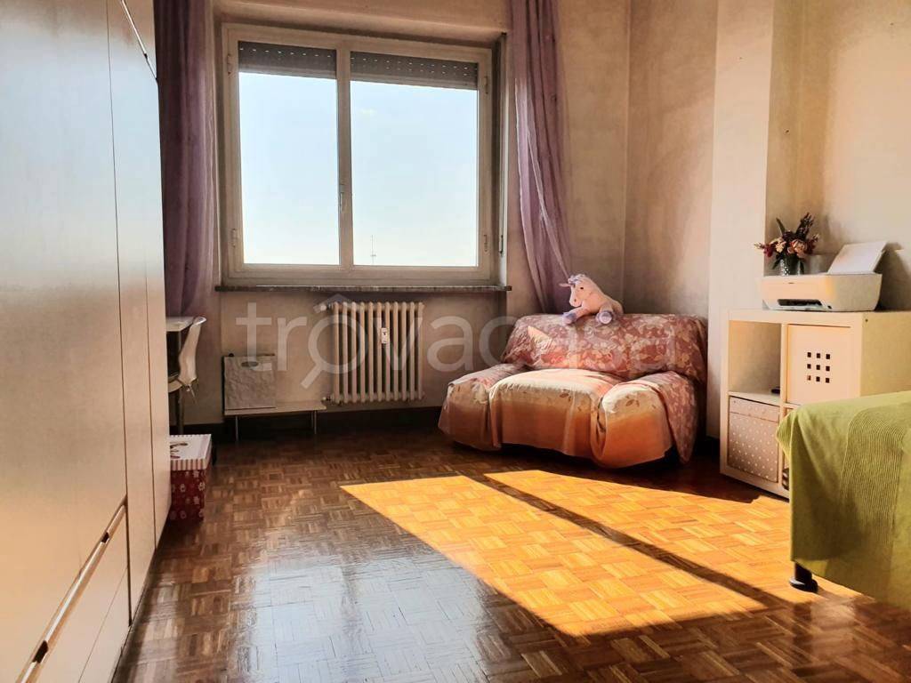 Appartamento in in vendita da privato a Trino piazza Martiri della Libertà