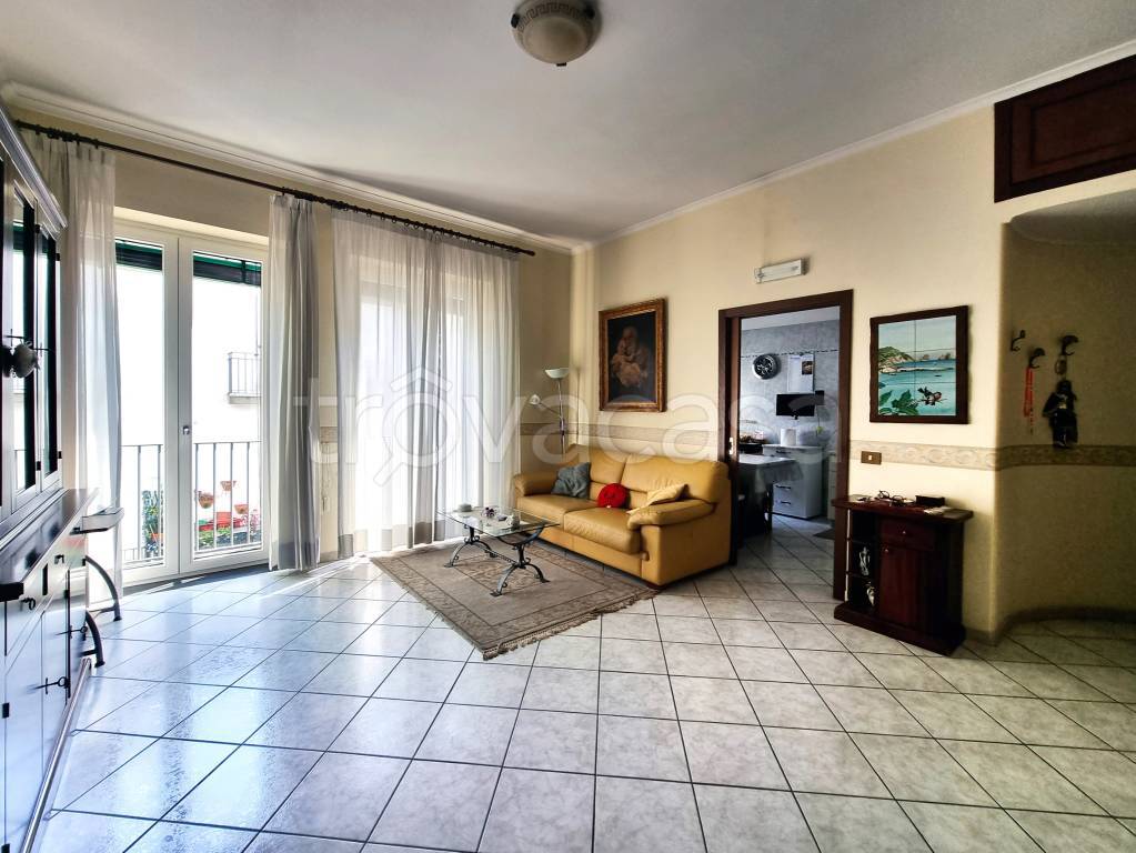 Appartamento in vendita a Sant'Agnello corso Italia, 11A