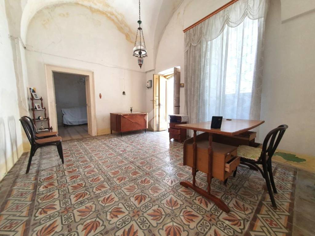 Casa Indipendente in vendita a Manduria vicolo III Tommaso Maria Ferrara