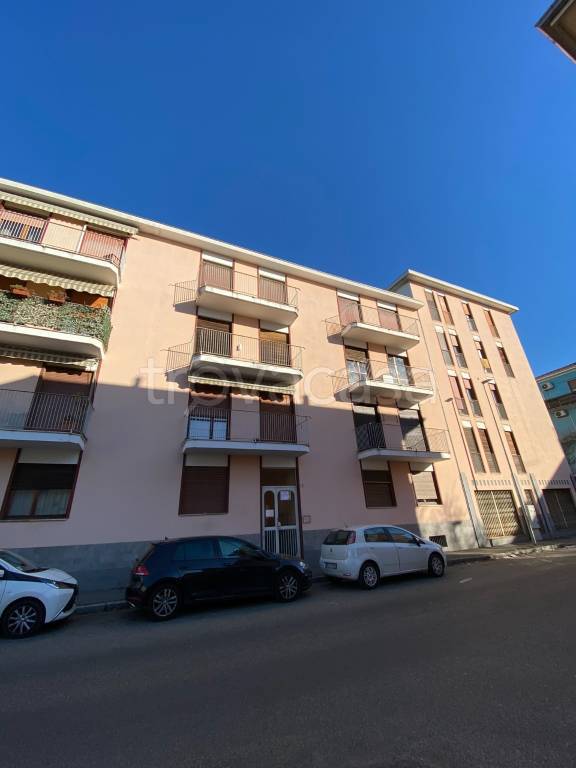 Appartamento in vendita a Novara via Luigi Galvani, 2A