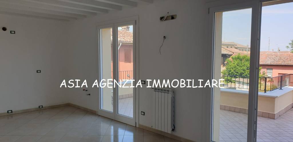Appartamento in vendita a Bordolano via Maggiore, 27