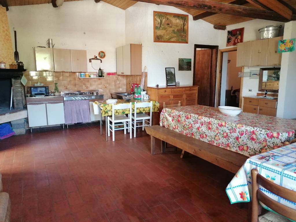 Villa in vendita a Palestrina via Colle San Pietro, 10