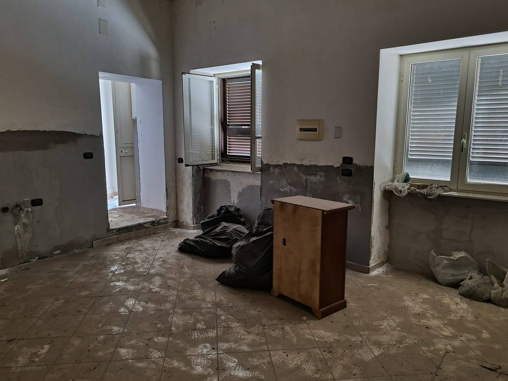 Appartamento in vendita ad Afragola via Don Giovanni Minzoni