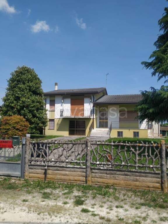 Casa Indipendente in in vendita da privato a Dolo via Brentoni, 13