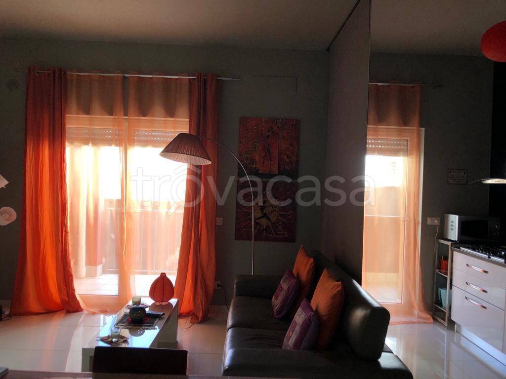 Appartamento in in vendita da privato a Cassano delle Murge via Saverio Mercadante